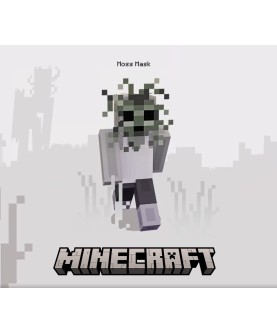 Minecraft - Moss Mask DLC XBOX One / Xbox Series X|S / Xbox One Key 